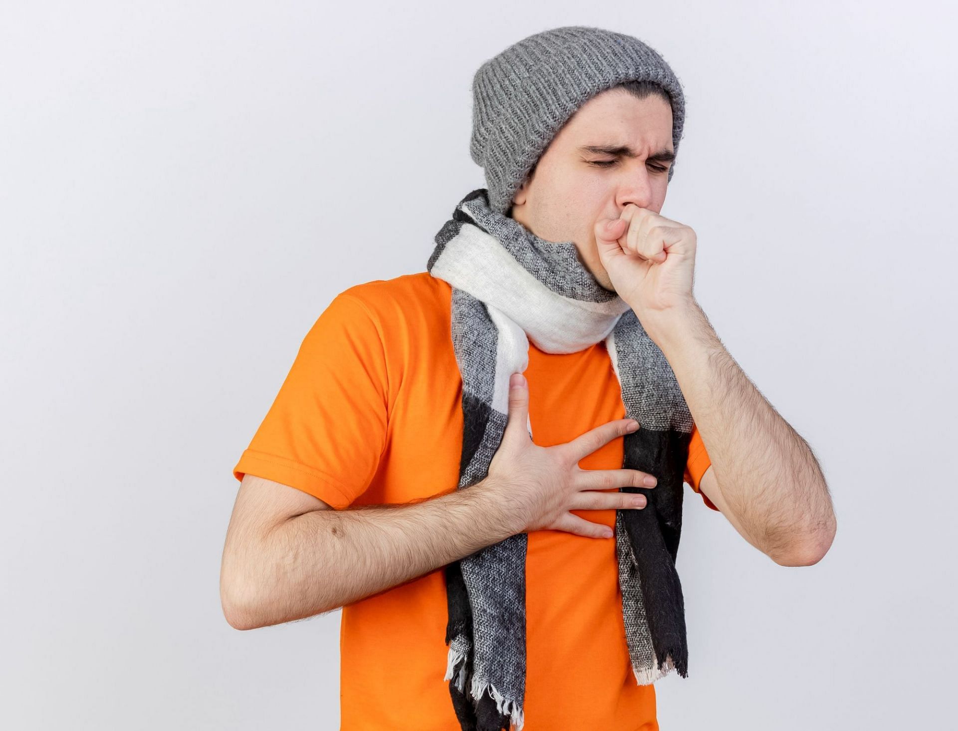 Treatment and prevention (Image by stockking on Freepik)